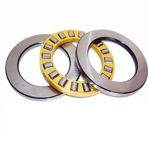 Thrust roller bearing