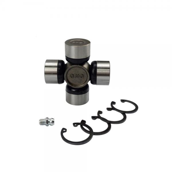 Car universal joint cross