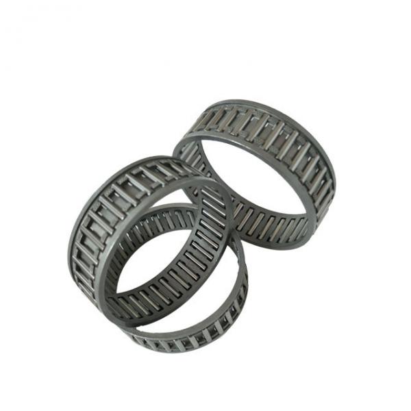 Needle roller bearing