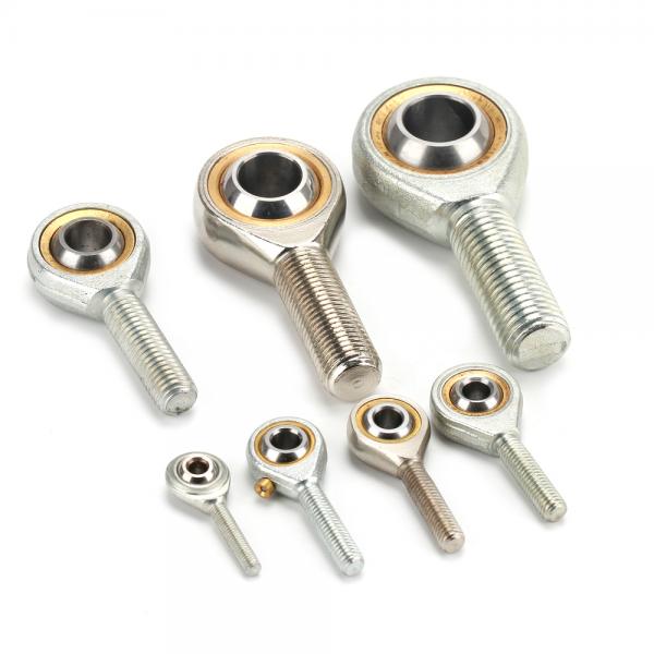 ULK Stainless Steel Self-lubricating male thread ball joint rod end be...