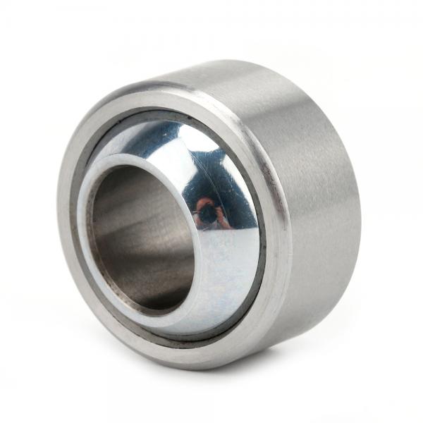 ULK 16mm Inner Diameter Stainless Steel Radial Spherical Plain Bearing