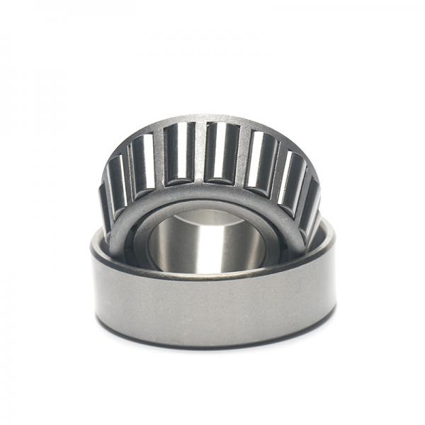 Single Row Tapered Roller Bearing