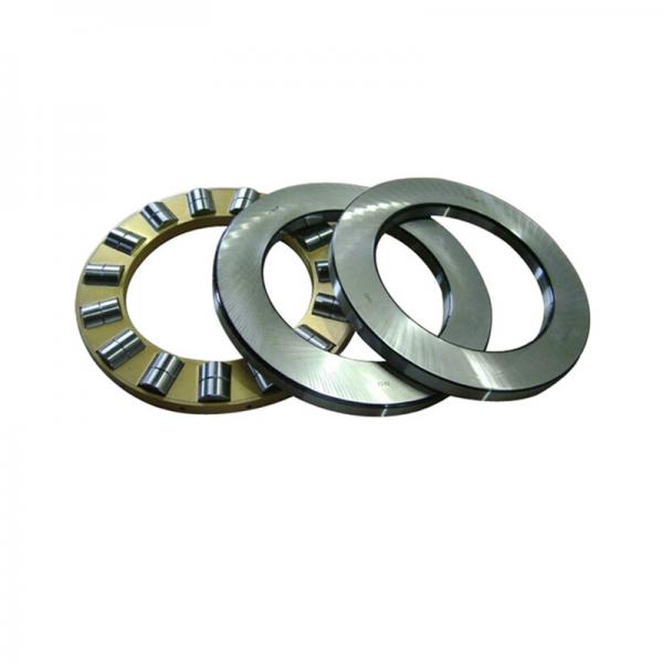 Durable long life 40x68x19 brass cage thrust roller bearing