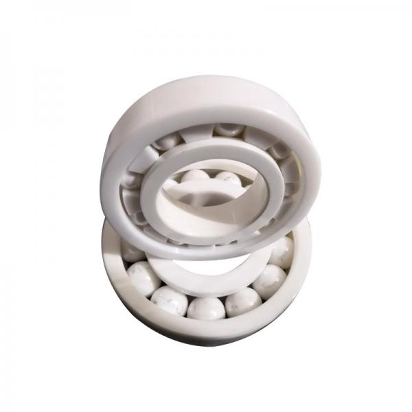 High temperature ceramic bearing deep groove ball bearing resistant me...