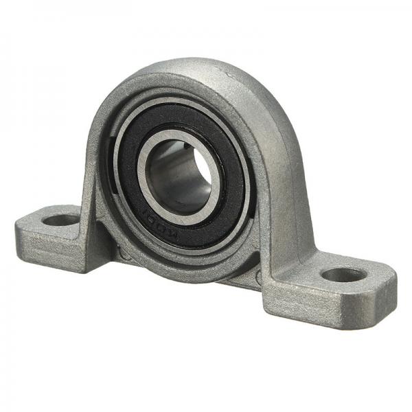 Zinc alloy pillow block bearing KP001