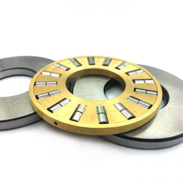 High precision thrust roller bearing