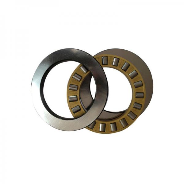 Thrust roller bearing with 127x266.7x58.738mm