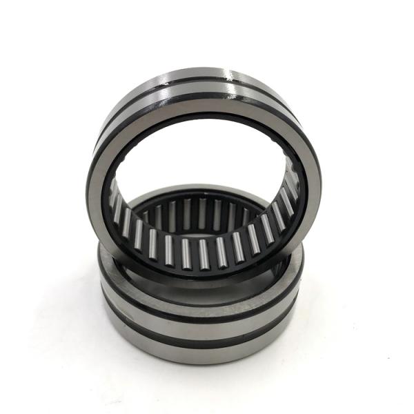 Drawn up needle roller bearing