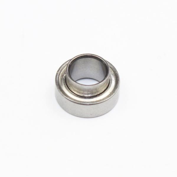 5*9*3mm High precision thin wall deep groove ball bearing MR95ZZ