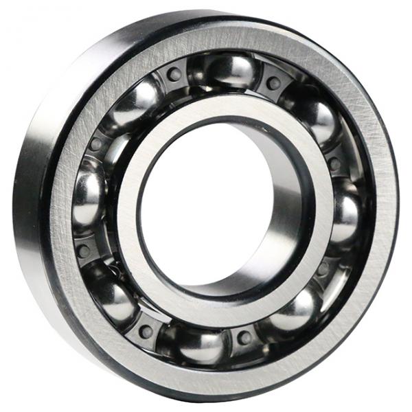 30*72*19mm c3 Deep Groove Ball Bearing 6306ZZ / 2RS