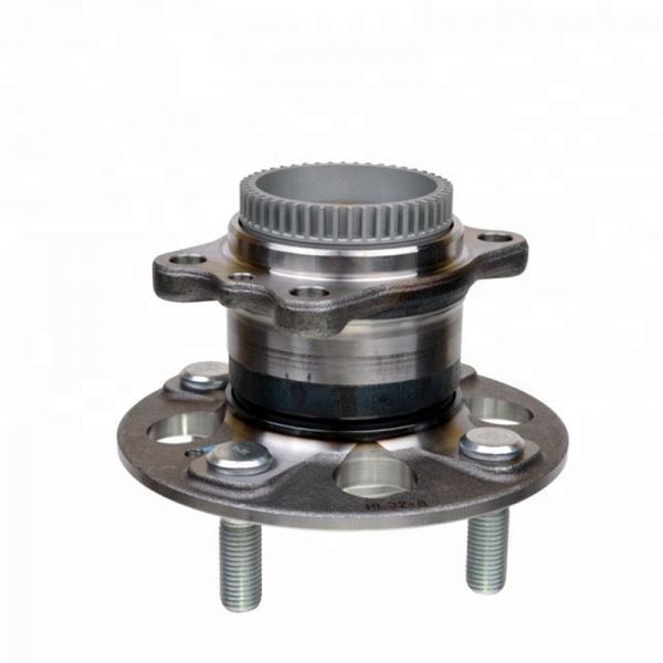 Wheel hub unit 52750-0U000 bearing