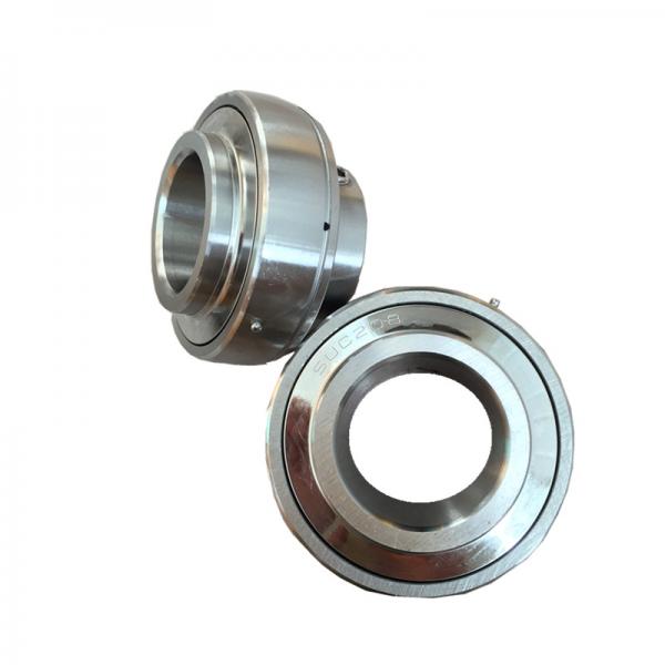 Stainless steel Insert Bearing Pillow Block Bearing SUC208 SSUC208-12