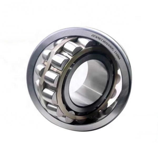 WS22206-E1-2RSR Sealed spherical roller bearing