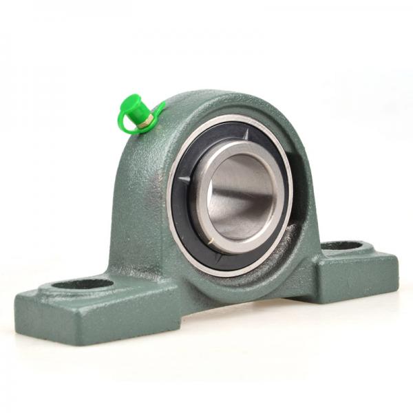 Pillow block bearing UC306 insert bearing with housing 30*72*43mm