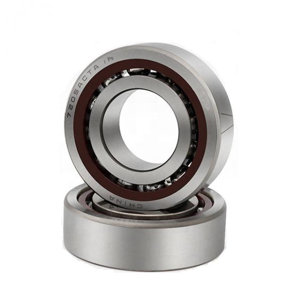 7205AC Angular Contact Ball Bearing Size 25*52*15mm