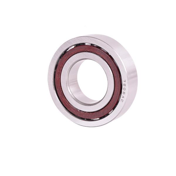 7206AC Angular Contact Ball Bearing Size 30*62*16mm