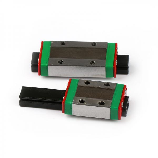 Slide bearing Linear Guide Rail Block Linear Guideway CNC Parts