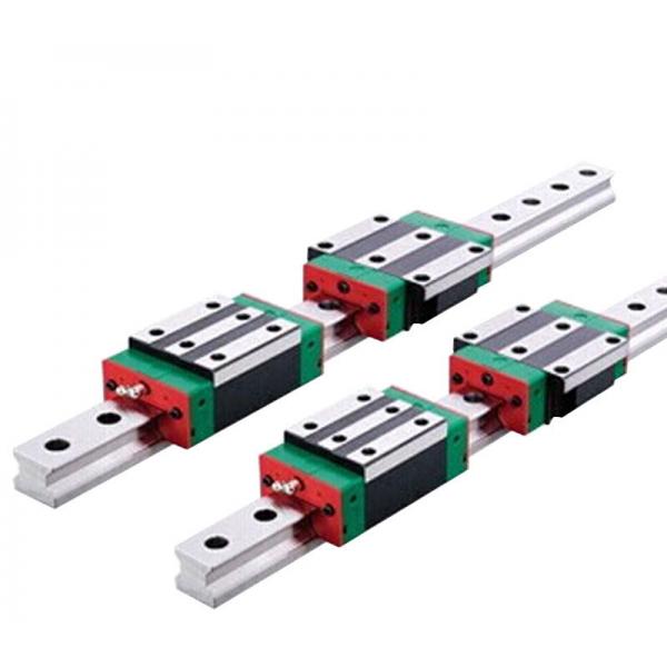 Slide bearing Linear Guide Rail Block Linear Guideway