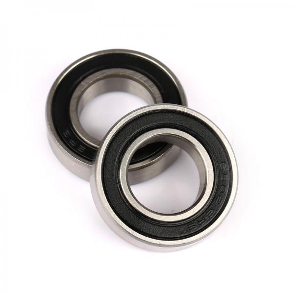 Single row deep groove ball bearing 6209 2rs size 45*85*19mm