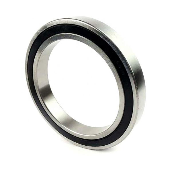 Thin wall bearing 6820 2RS deep groove ball bearing size 100*125*13mm 