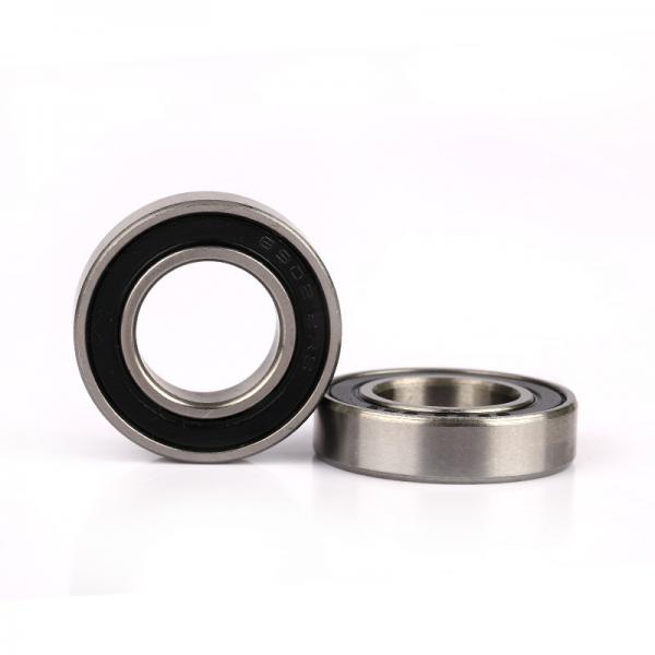 6902-2RS Thin wall deep groove ball bearing size 15*28*7mm