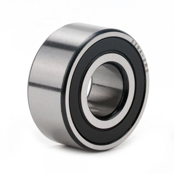 3204-2RS Angular Contact Ball Bearing size 20*47*20.6mm