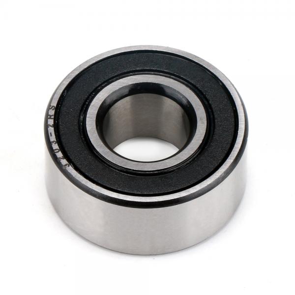 3203-2RS Angular Contact Ball Bearing size 17*40*17.46mm