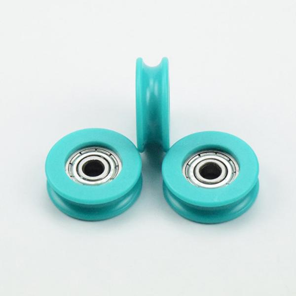 U-shaped rubber bearing  625