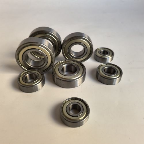 deep groove bearing