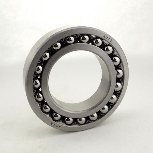 Self-Aligning Ball Bearings