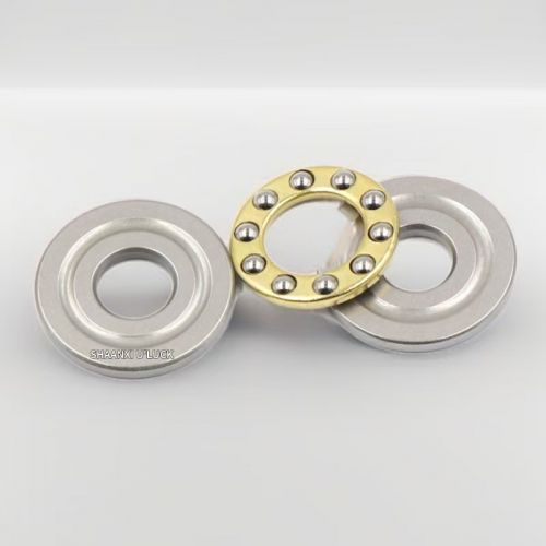 Thrust Ball Bearings